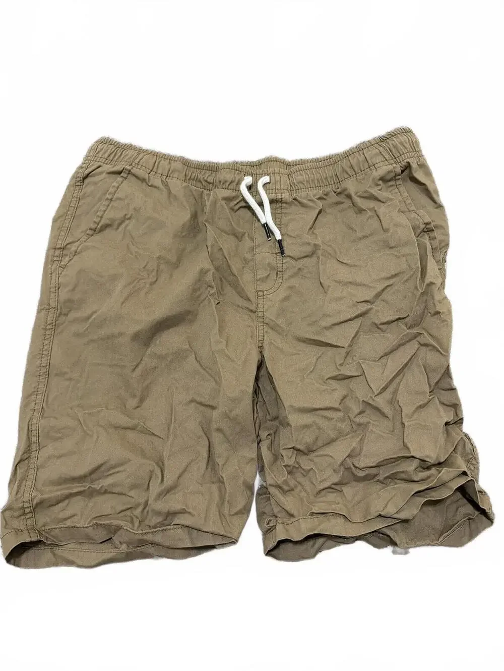 Cat & Jack kids Boys Khaki Shorts XXL Husky